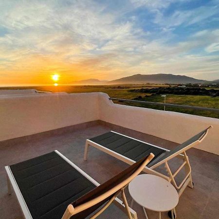 Tarifa Beach Rentals Sunset エクステリア 写真