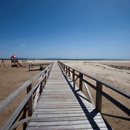 Tarifa Beach Rentals Sunset エクステリア 写真
