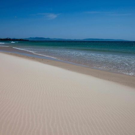 Tarifa Beach Rentals Sunset エクステリア 写真