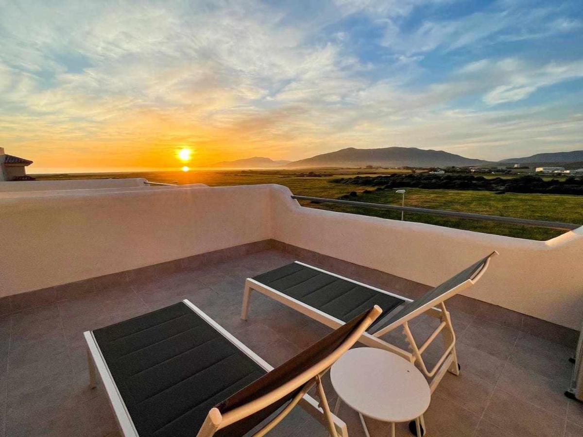 Tarifa Beach Rentals Sunset エクステリア 写真