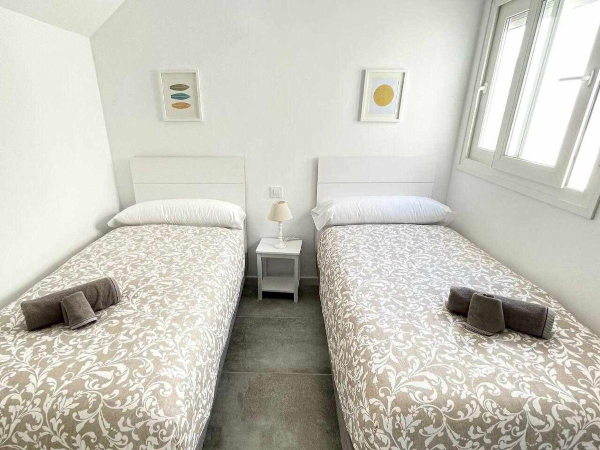 Tarifa Beach Rentals Sunset 部屋 写真