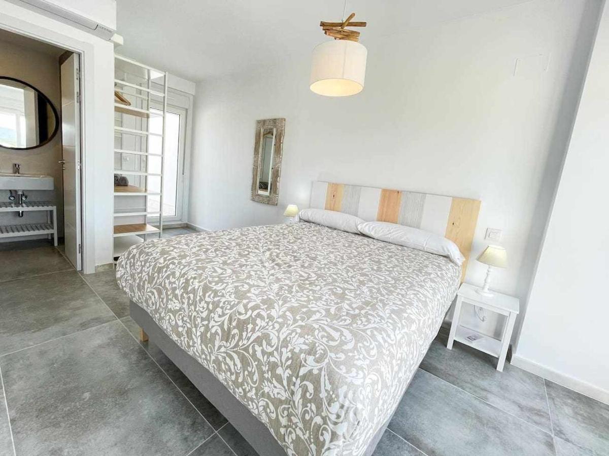 Tarifa Beach Rentals Sunset 部屋 写真