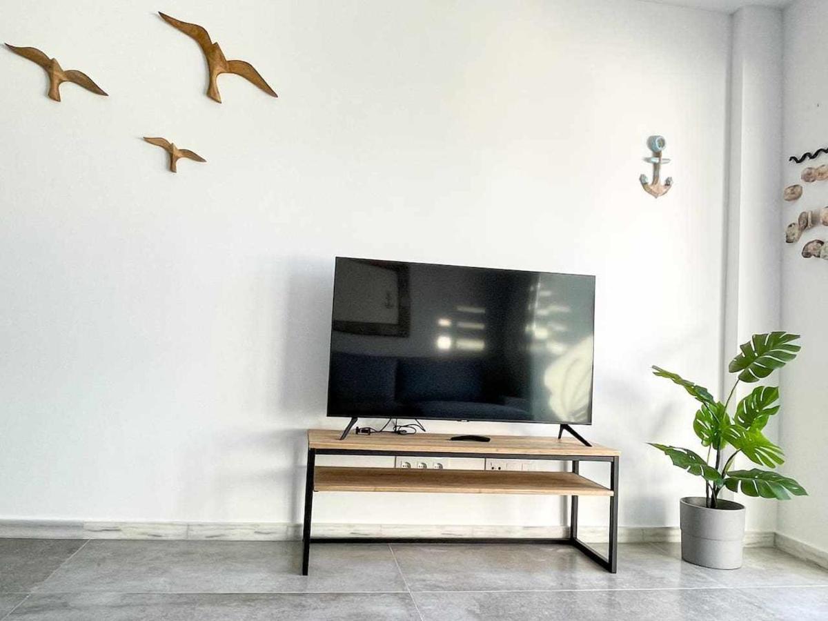 Tarifa Beach Rentals Sunset 部屋 写真
