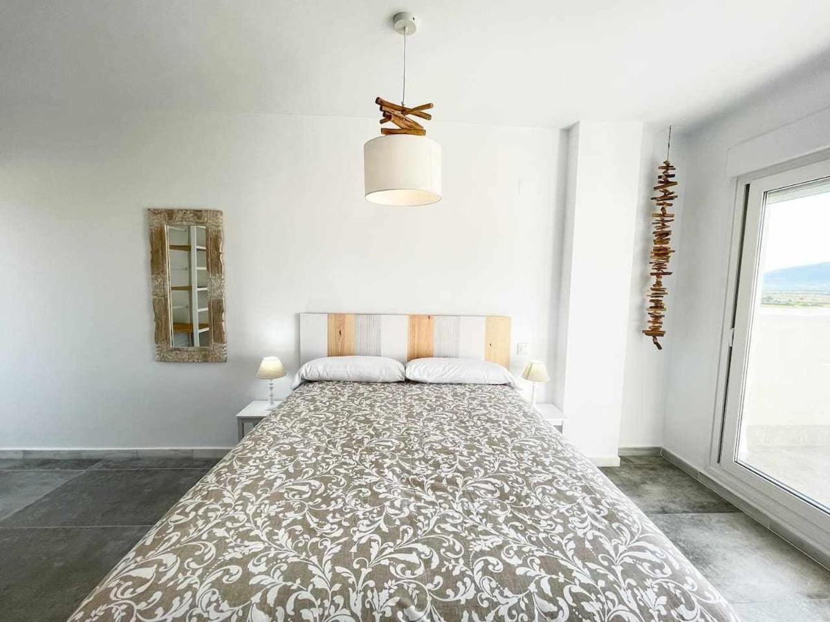 Tarifa Beach Rentals Sunset 部屋 写真