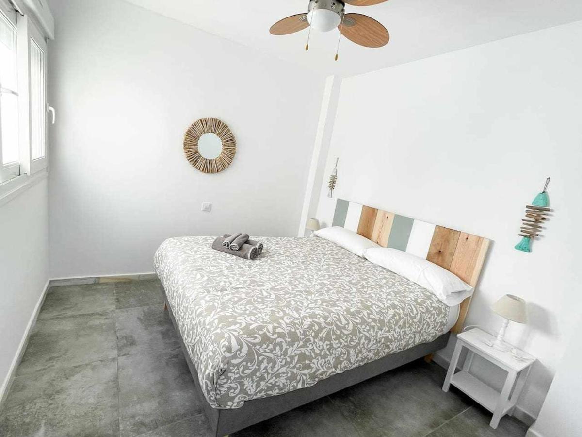 Tarifa Beach Rentals Sunset 部屋 写真