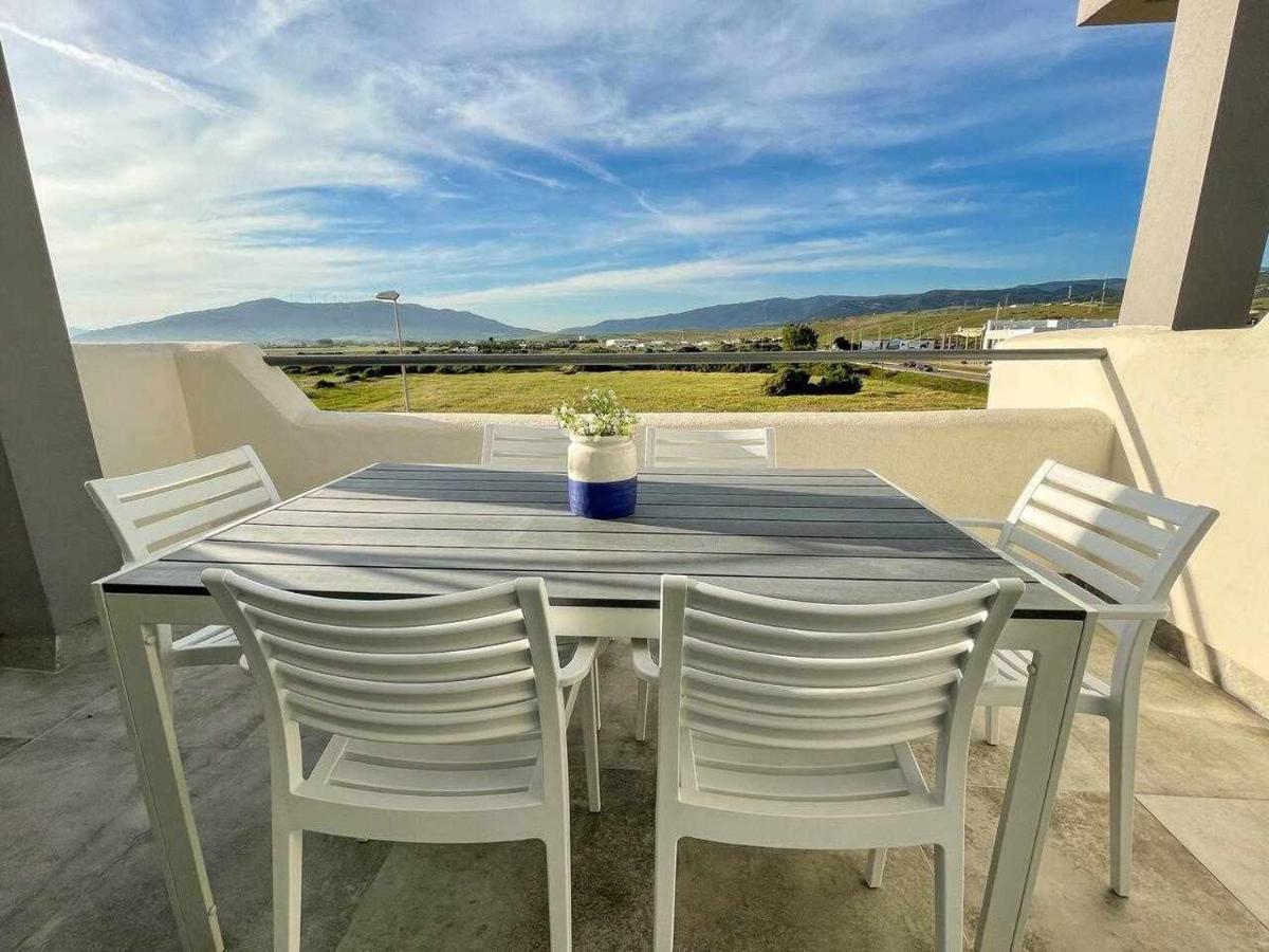 Tarifa Beach Rentals Sunset 部屋 写真