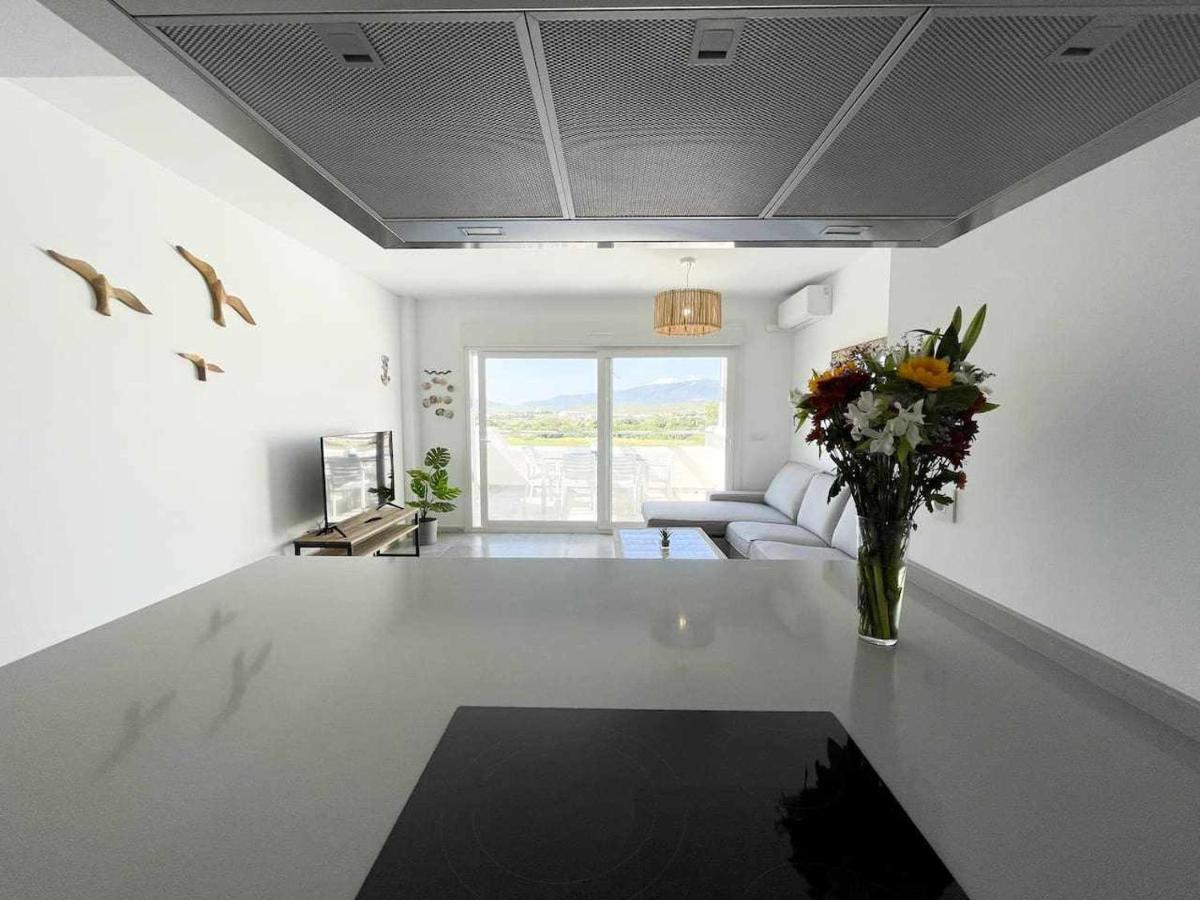 Tarifa Beach Rentals Sunset 部屋 写真