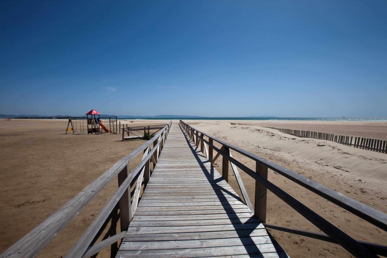 Tarifa Beach Rentals Sunset エクステリア 写真