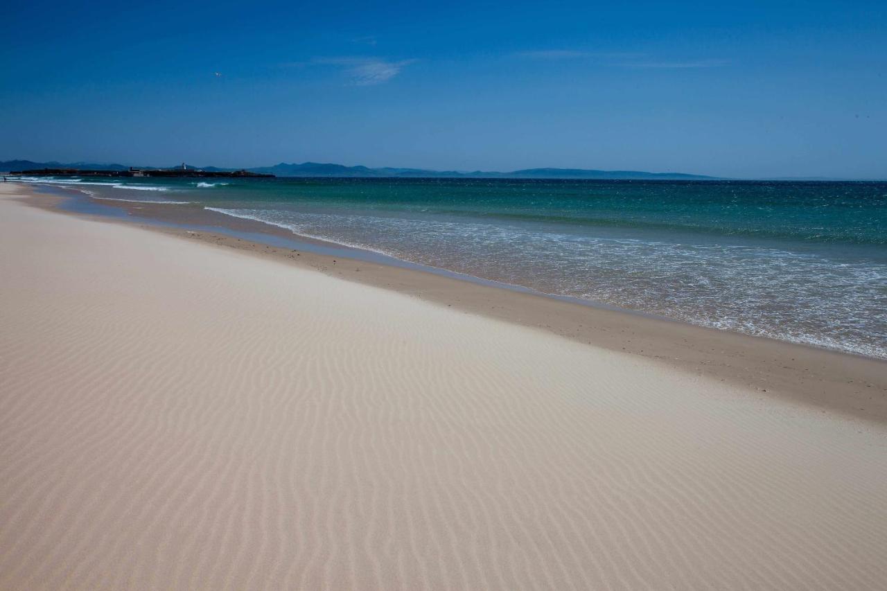 Tarifa Beach Rentals Sunset エクステリア 写真
