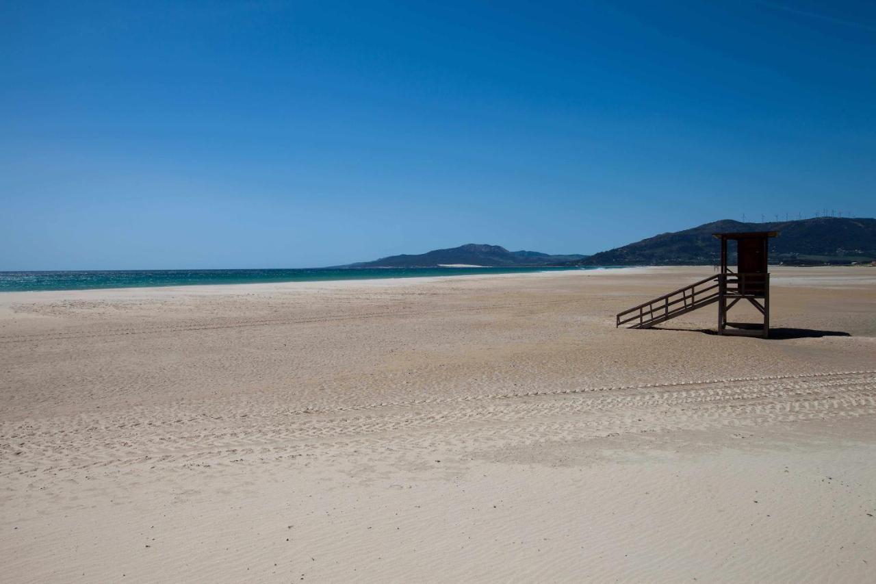 Tarifa Beach Rentals Sunset エクステリア 写真