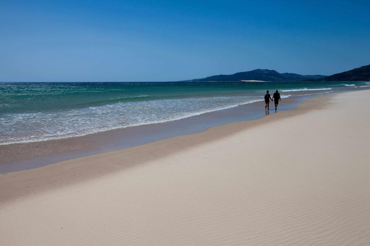 Tarifa Beach Rentals Sunset エクステリア 写真