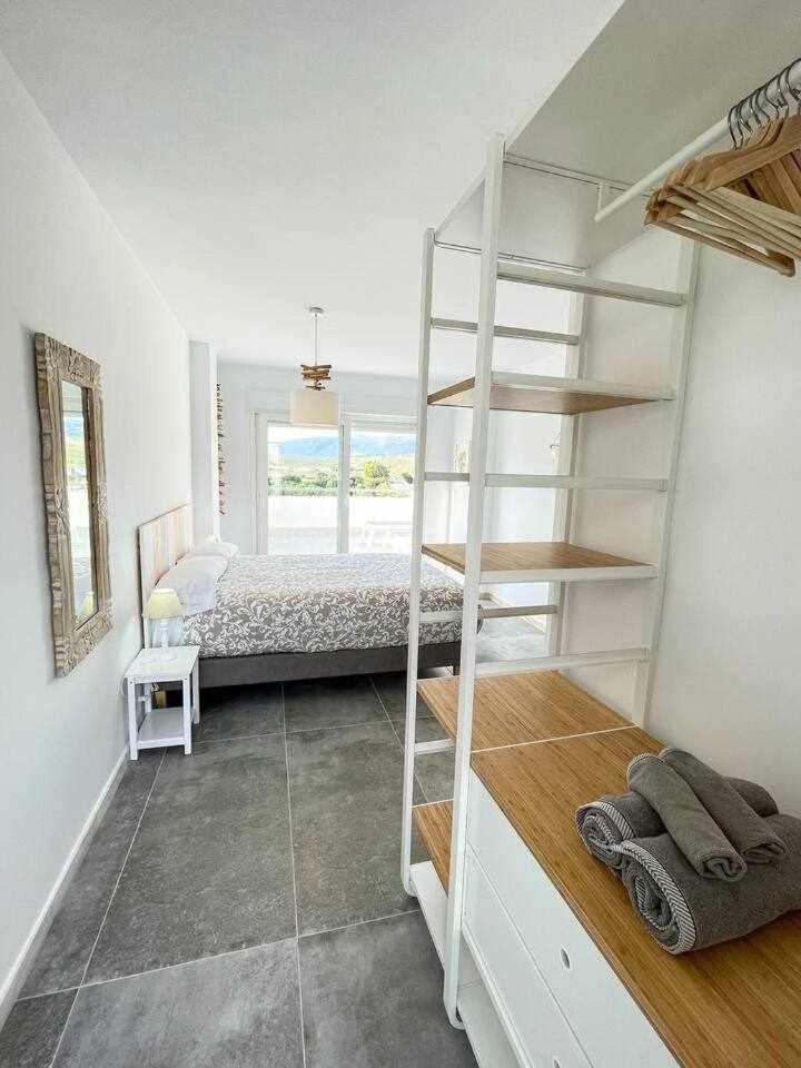 Tarifa Beach Rentals Sunset 部屋 写真