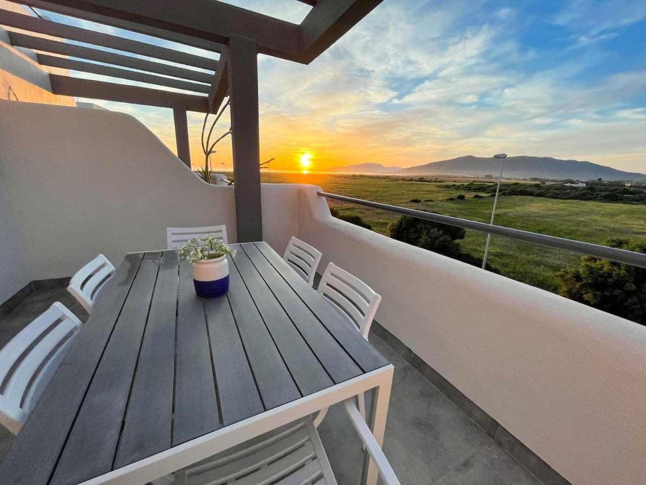 Tarifa Beach Rentals Sunset 部屋 写真