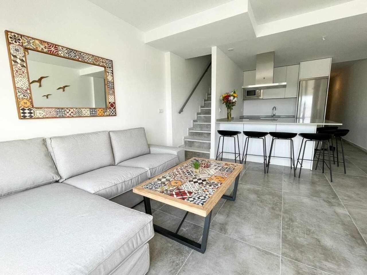 Tarifa Beach Rentals Sunset 部屋 写真