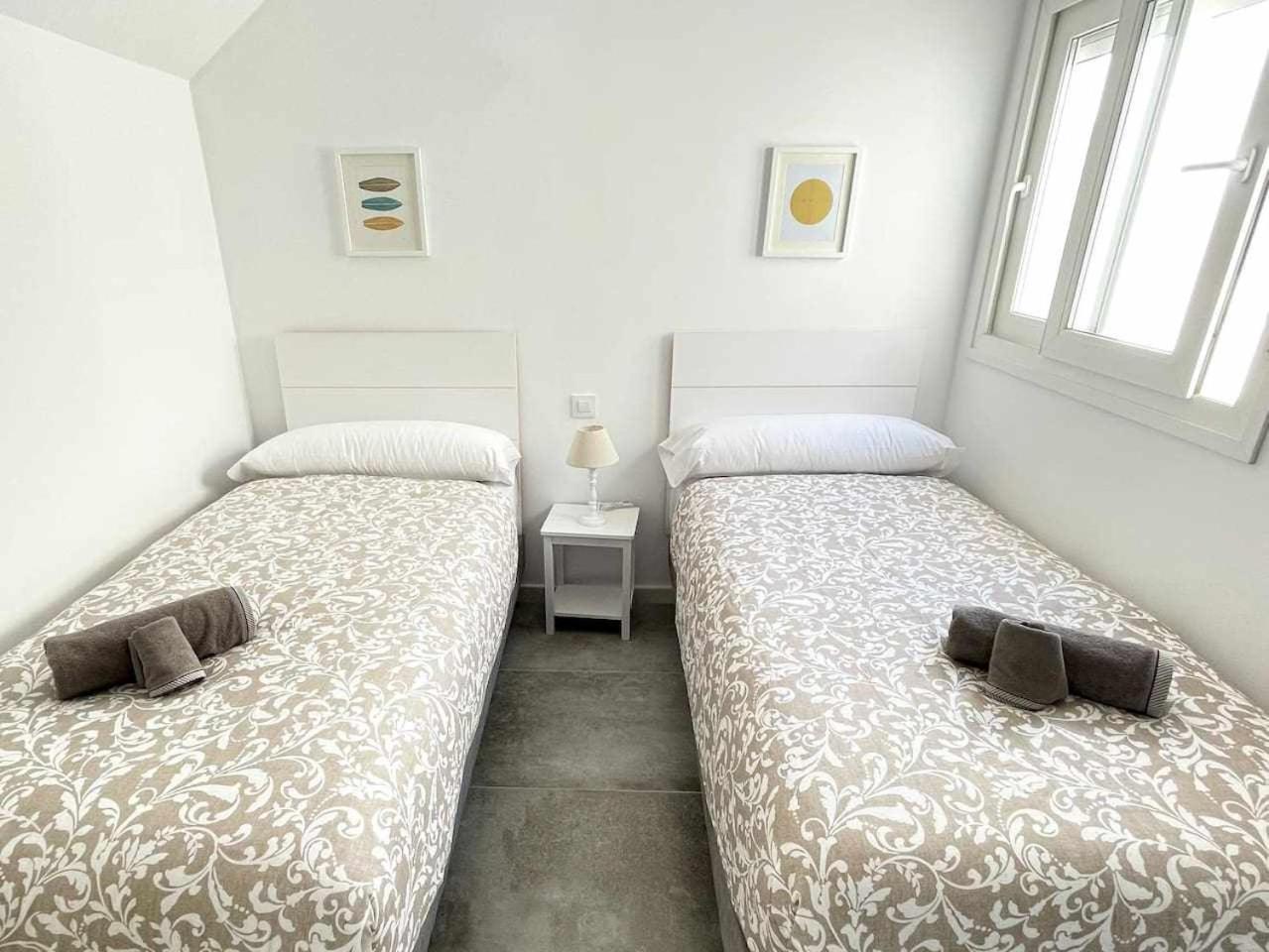 Tarifa Beach Rentals Sunset 部屋 写真
